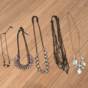 Sorrelli Jewelry Bundle
